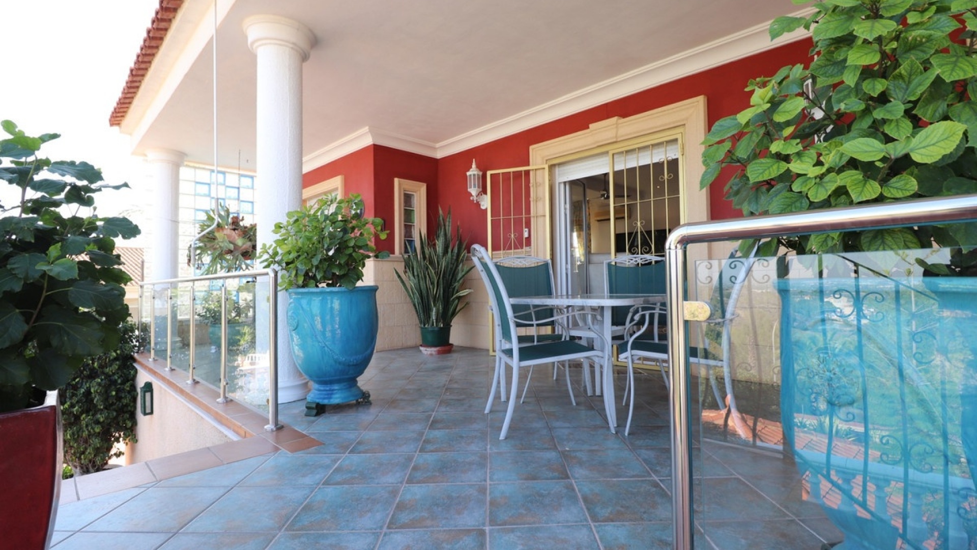 Wederverkoop - Villa - Algorfa - Algorfa Centro