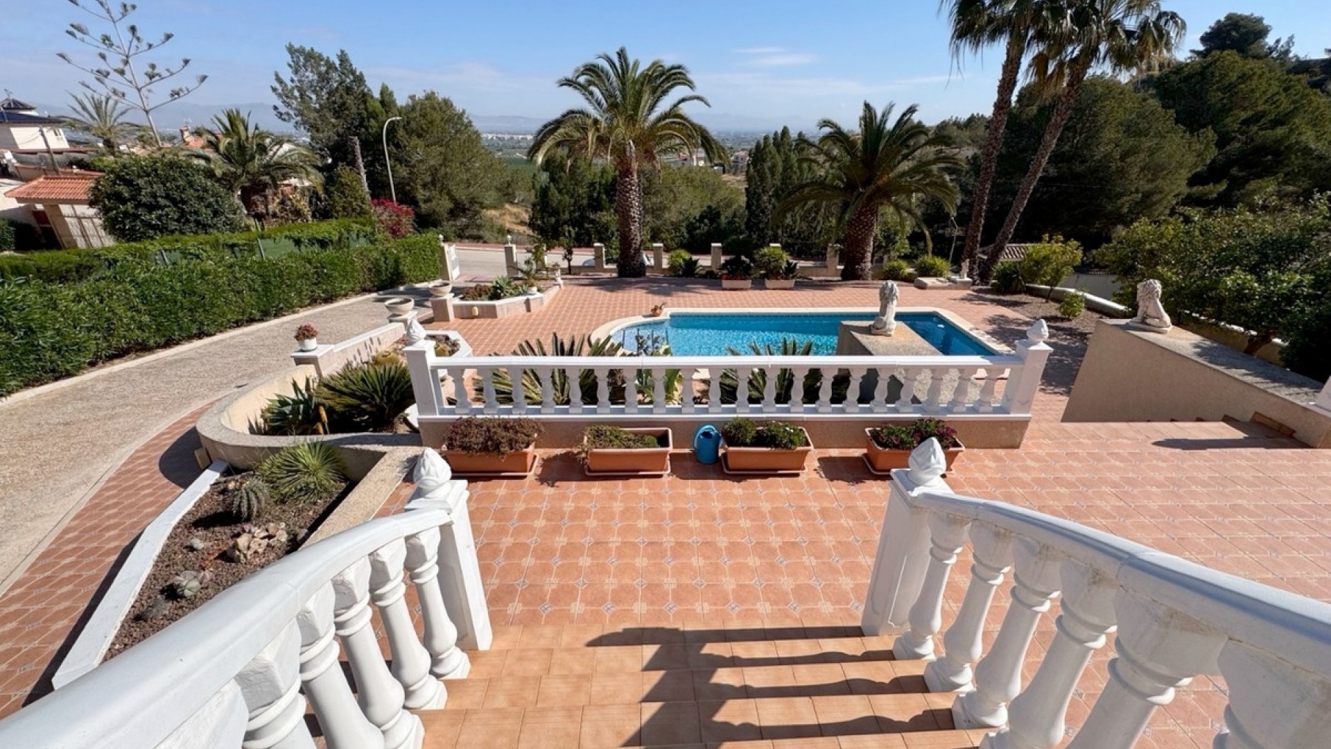 Wederverkoop - Villa - Algorfa - Algorfa Centro