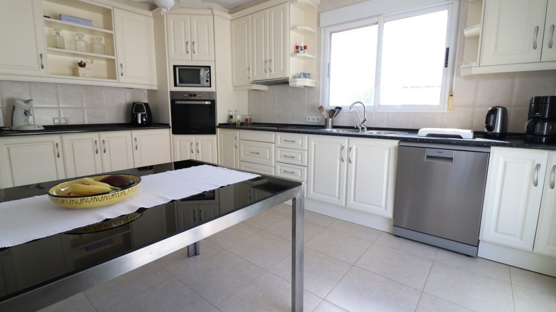 Wederverkoop - Villa - Algorfa - Algorfa Centro
