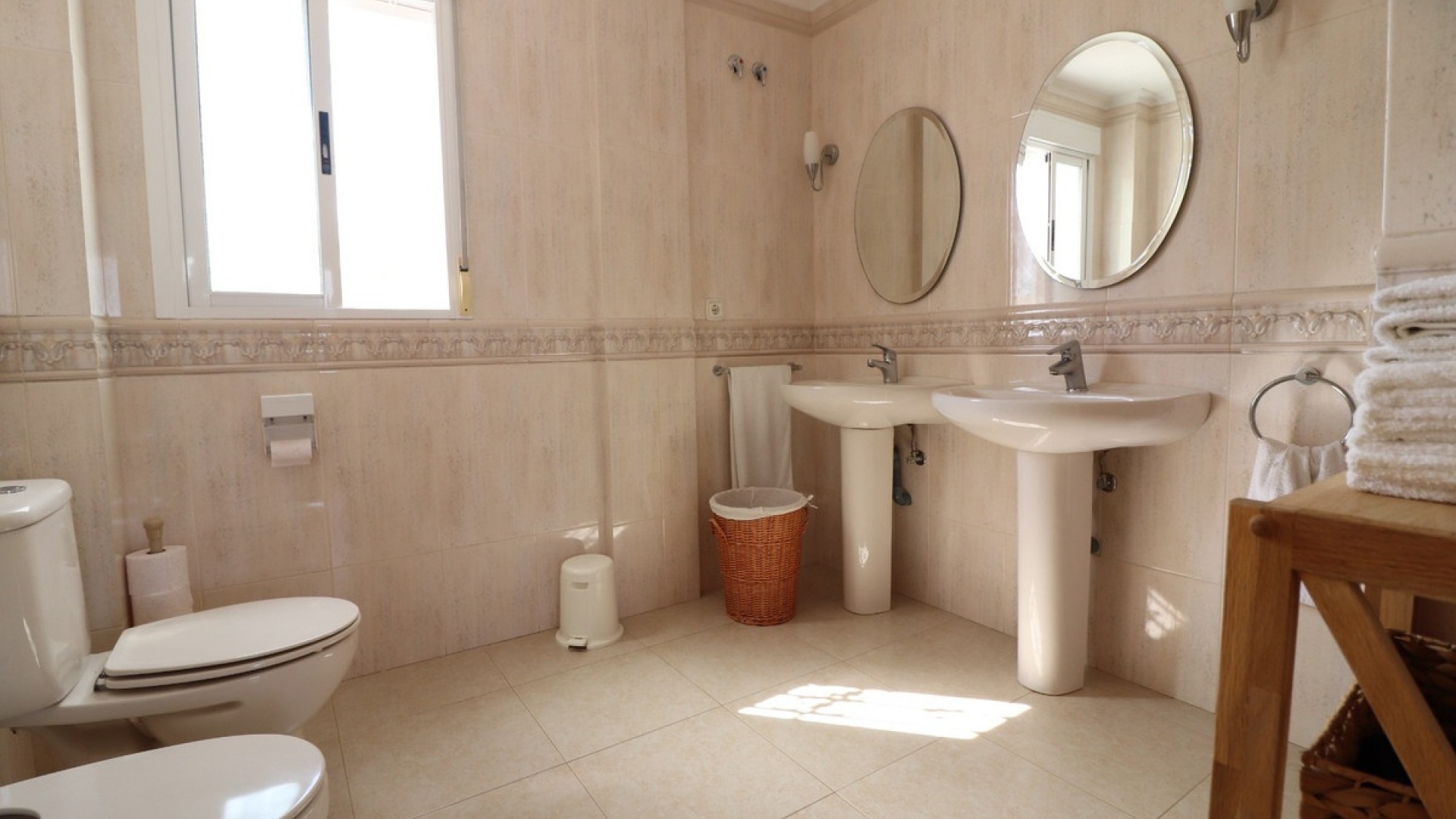 Wederverkoop - Villa - Algorfa - Algorfa Centro