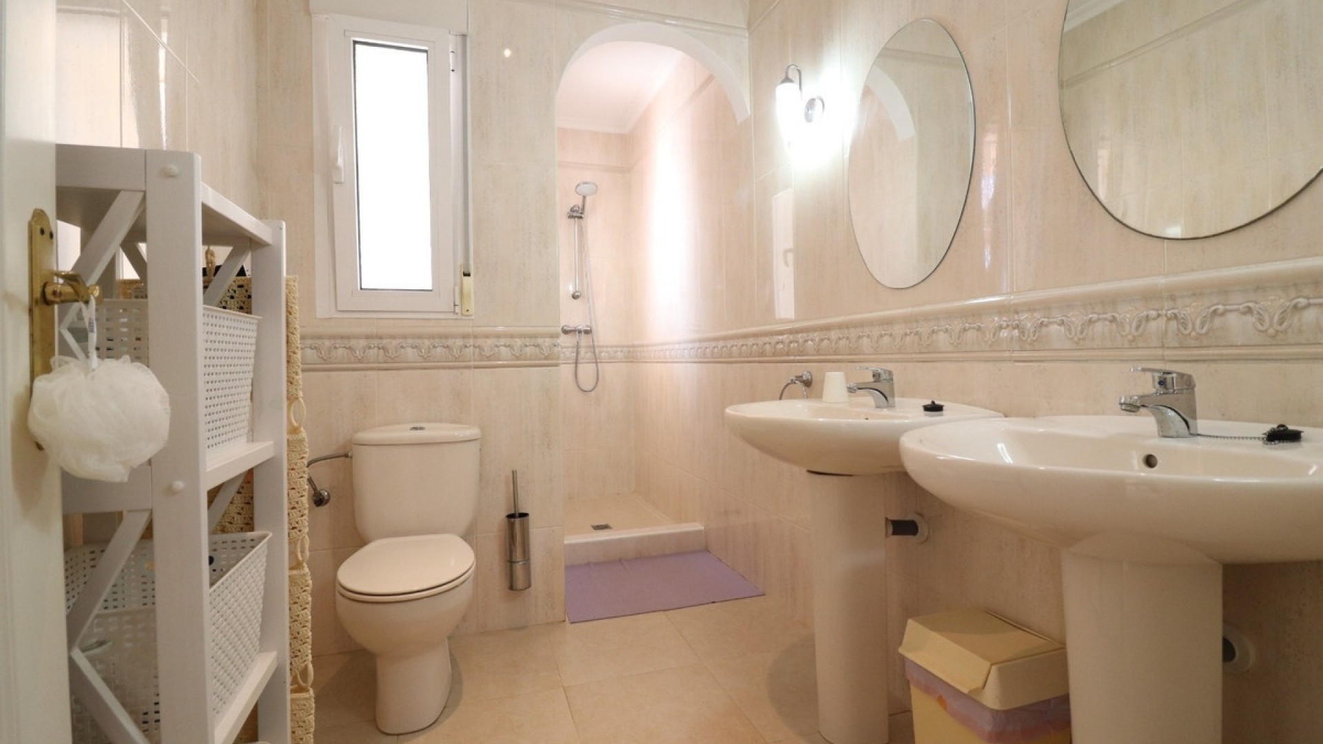 Wederverkoop - Villa - Algorfa - Algorfa Centro