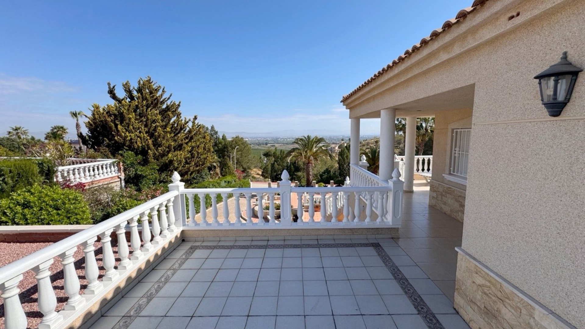 Wederverkoop - Villa - Algorfa - Algorfa Centro