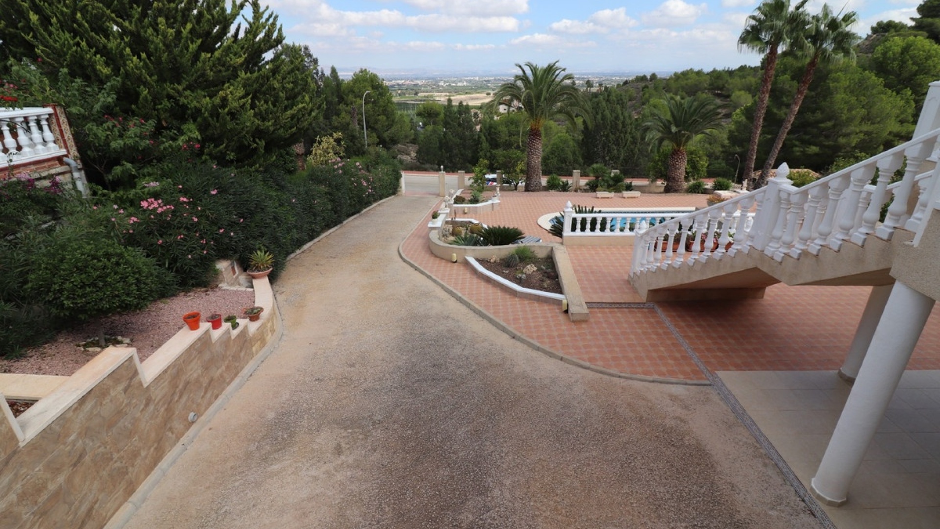 Wederverkoop - Villa - Algorfa - Algorfa Centro