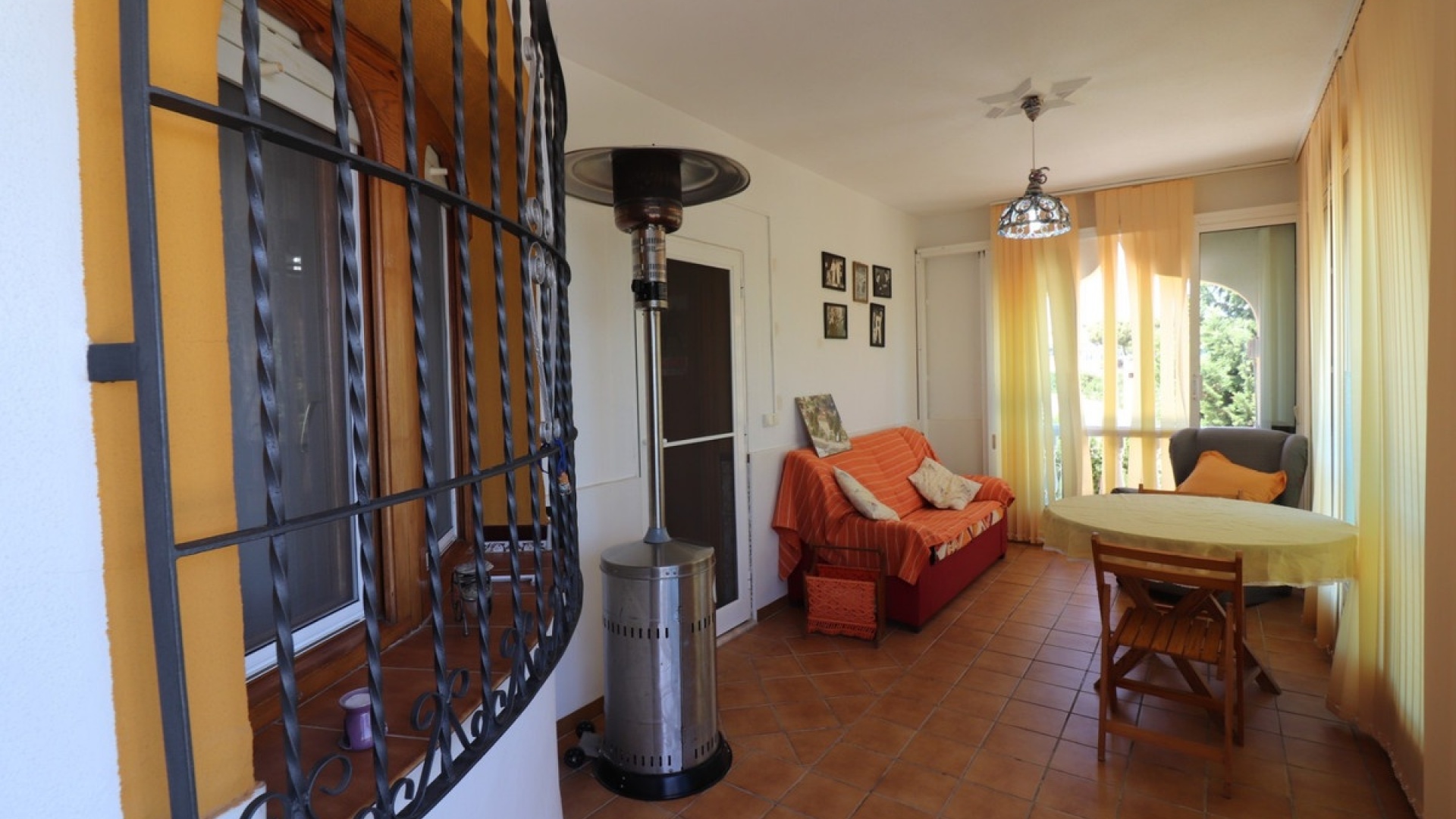 Wederverkoop - Villa - Algorfa - Algorfa Centro