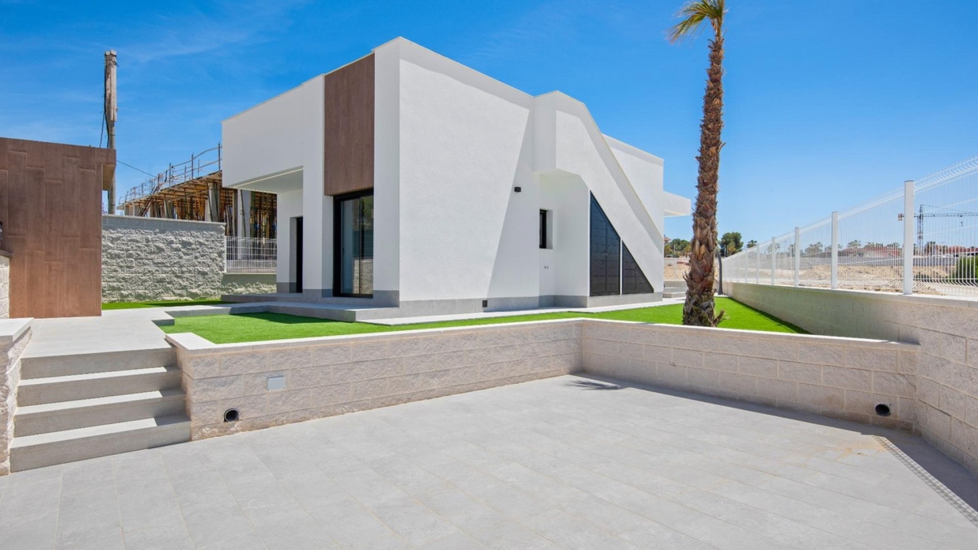 Wederverkoop - Villa - Algorfa - Algorfa Centro