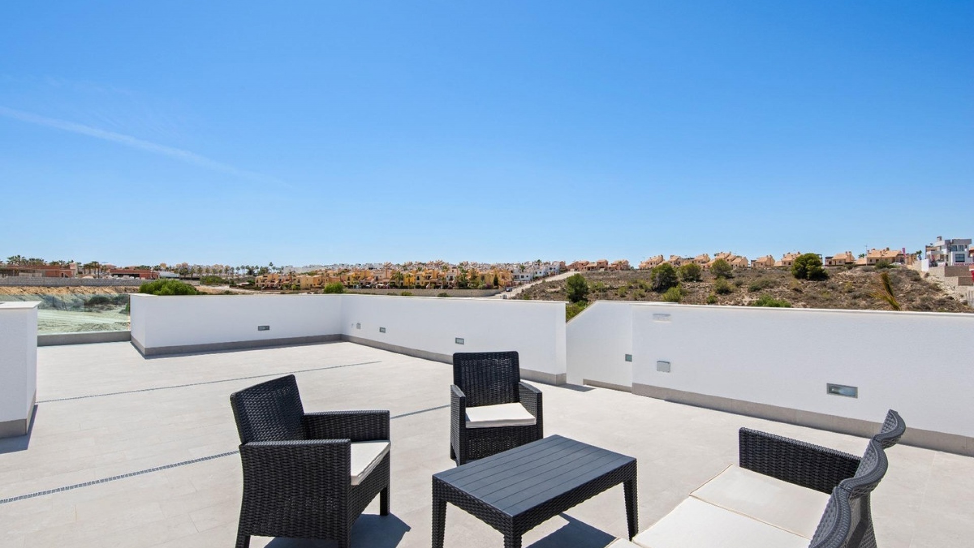 Wederverkoop - Villa - Algorfa - Algorfa Centro