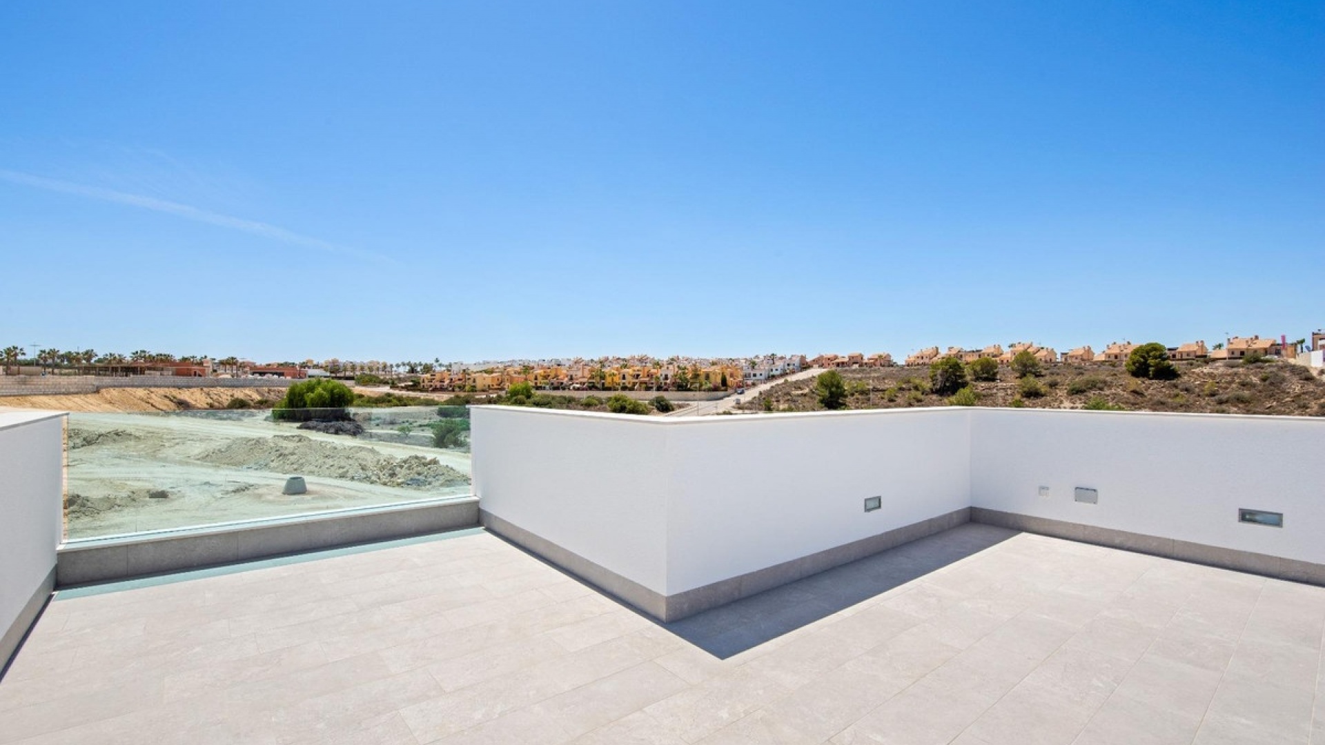 Wederverkoop - Villa - Algorfa - Algorfa Centro