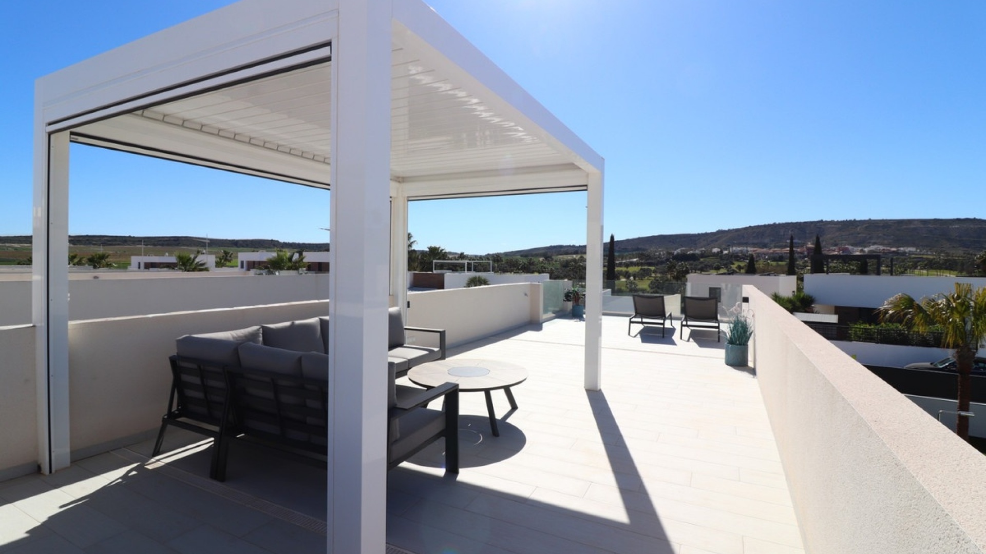 Wederverkoop - Villa - Algorfa - Algorfa Centro