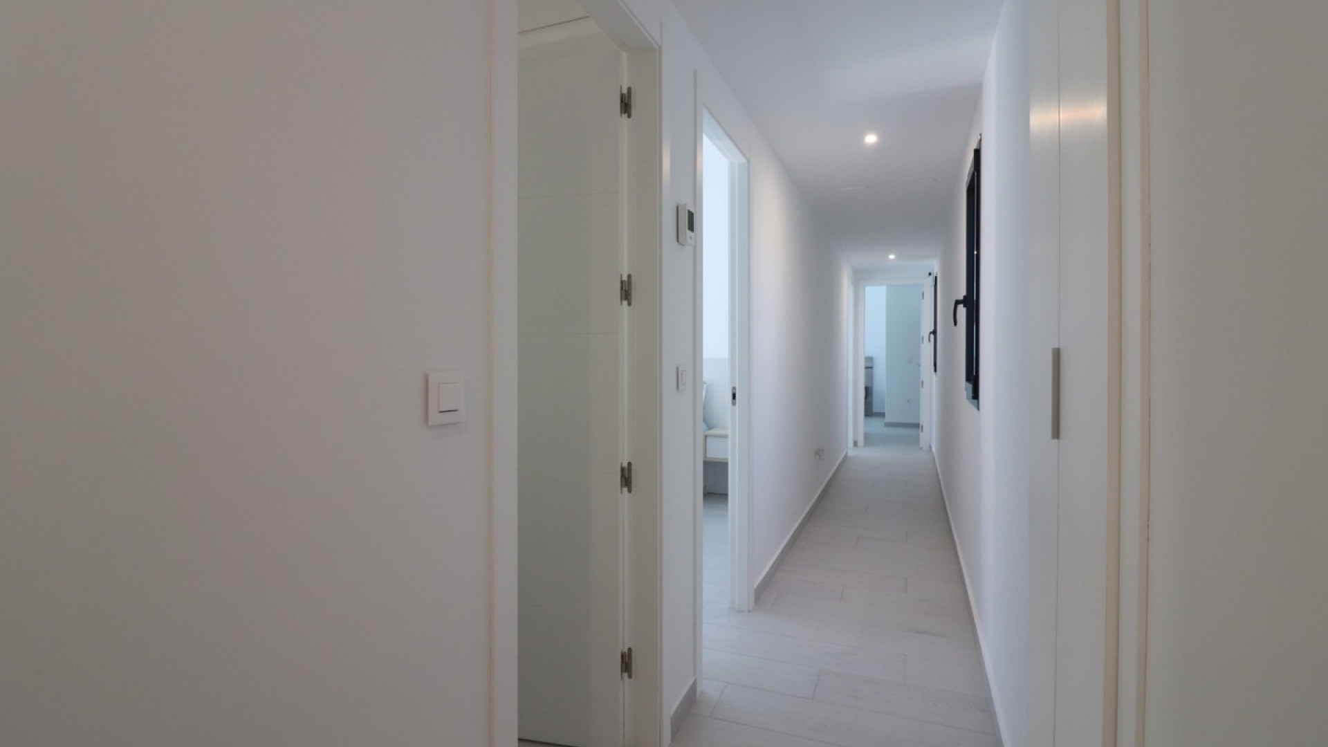 Wederverkoop - Villa - Algorfa - Algorfa Centro