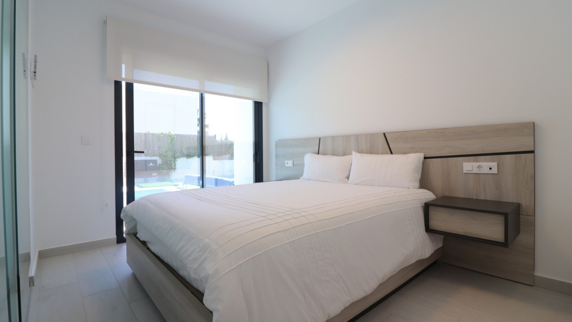 Wederverkoop - Villa - Algorfa - Algorfa Centro