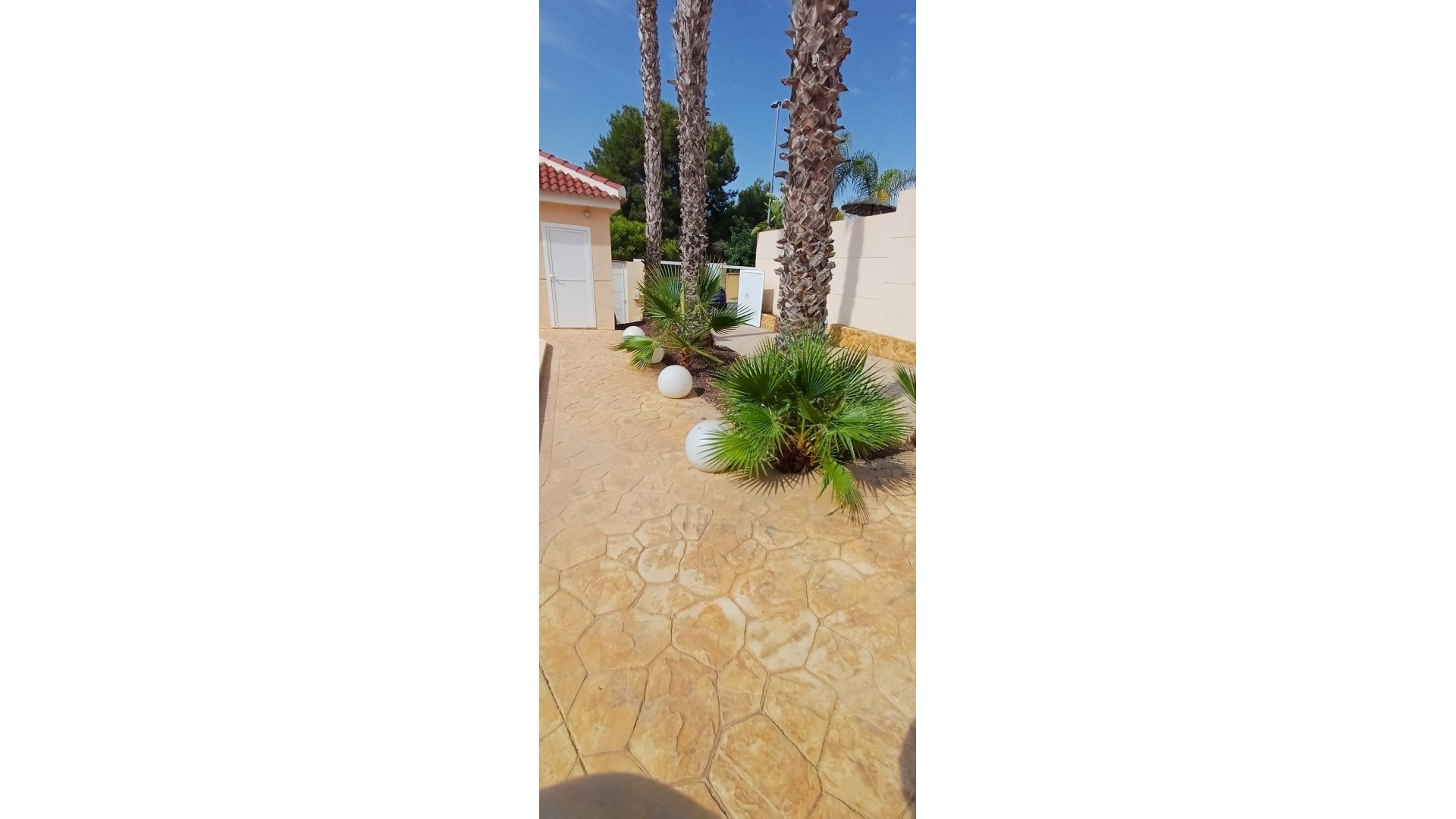 Wederverkoop - Villa - Algorfa - Algorfa Centro