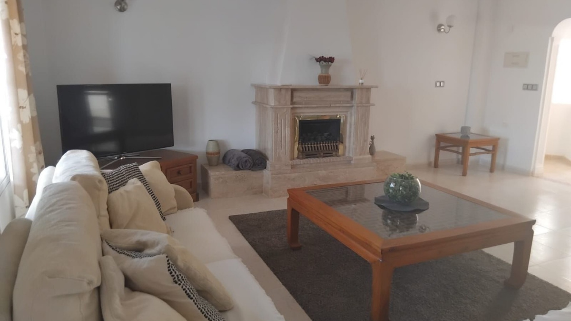 Wederverkoop - Villa - Algorfa - Algorfa Centro