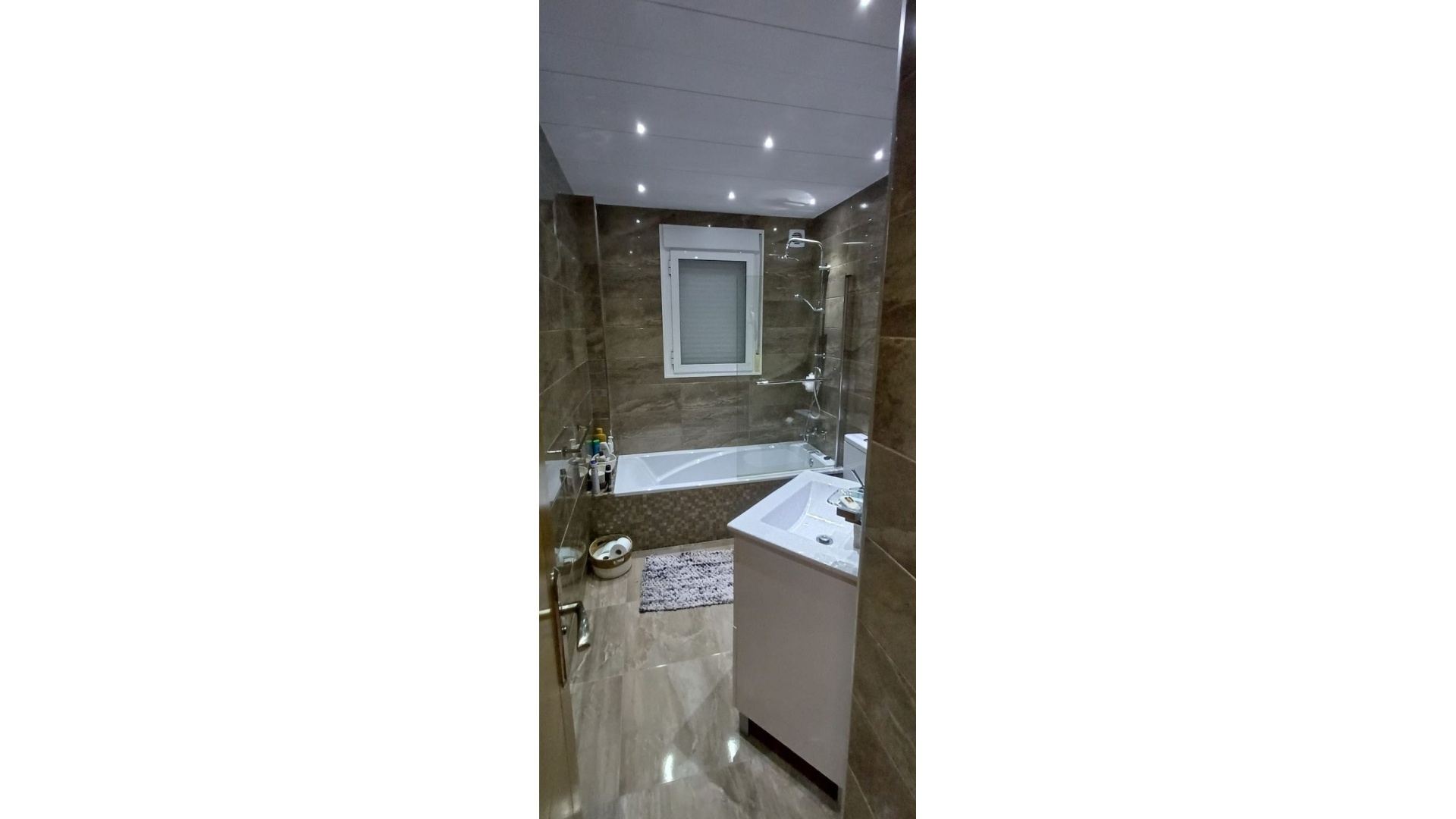 Wederverkoop - Villa - Algorfa - Algorfa Centro