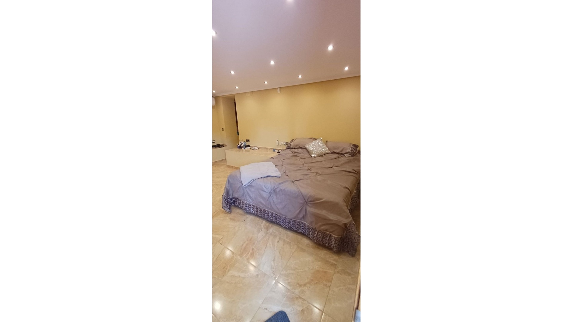 Wederverkoop - Villa - Algorfa - Algorfa Centro