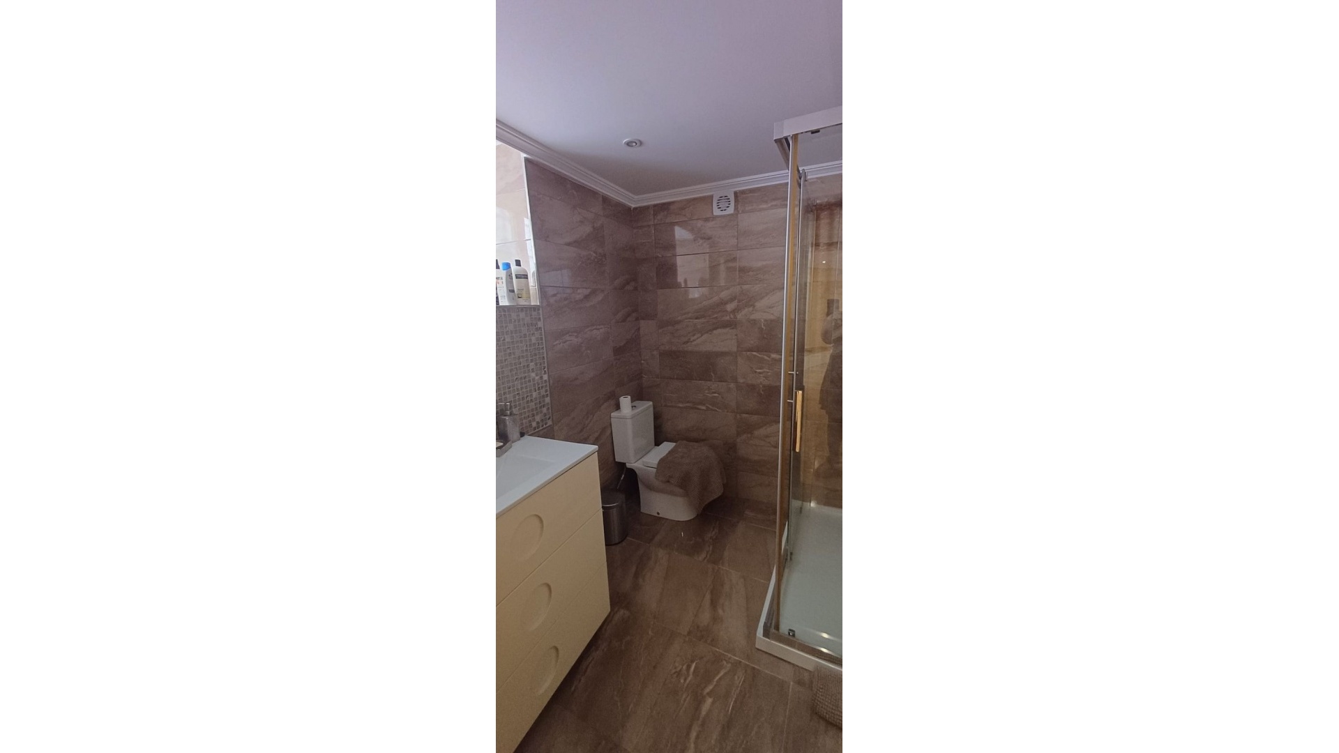 Wederverkoop - Villa - Algorfa - Algorfa Centro