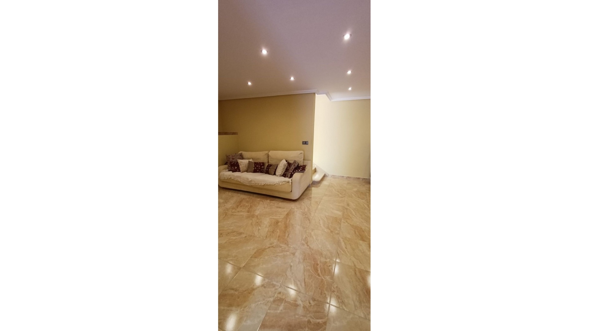 Wederverkoop - Villa - Algorfa - Algorfa Centro