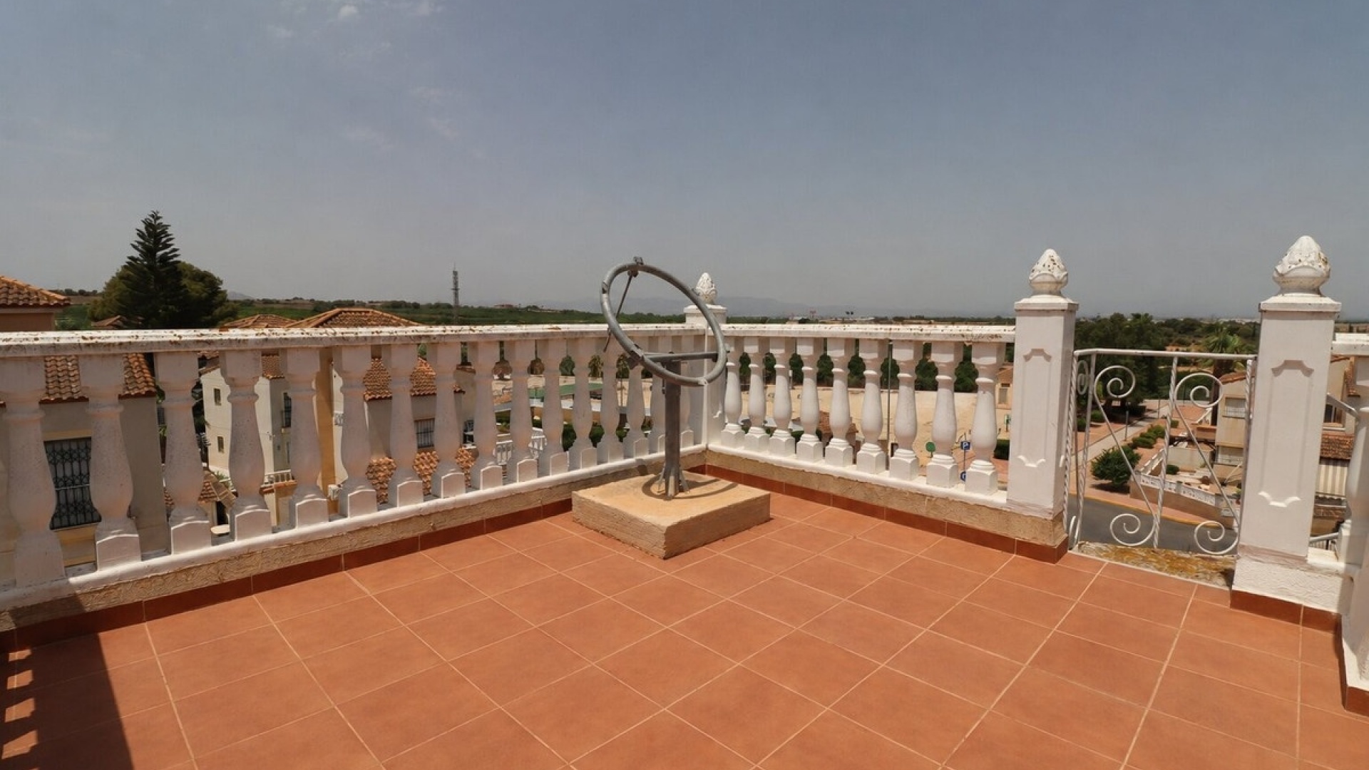 Wederverkoop - Villa - Algorfa - Algorfa Centro