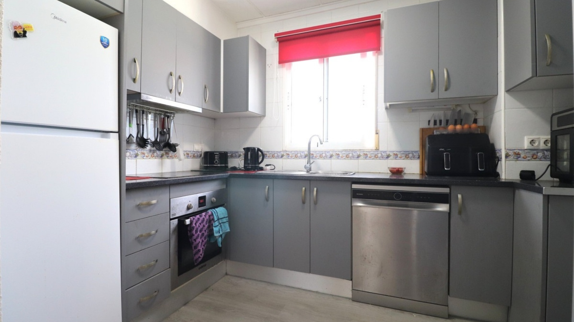 Wederverkoop - Villa - Algorfa - Algorfa Centro