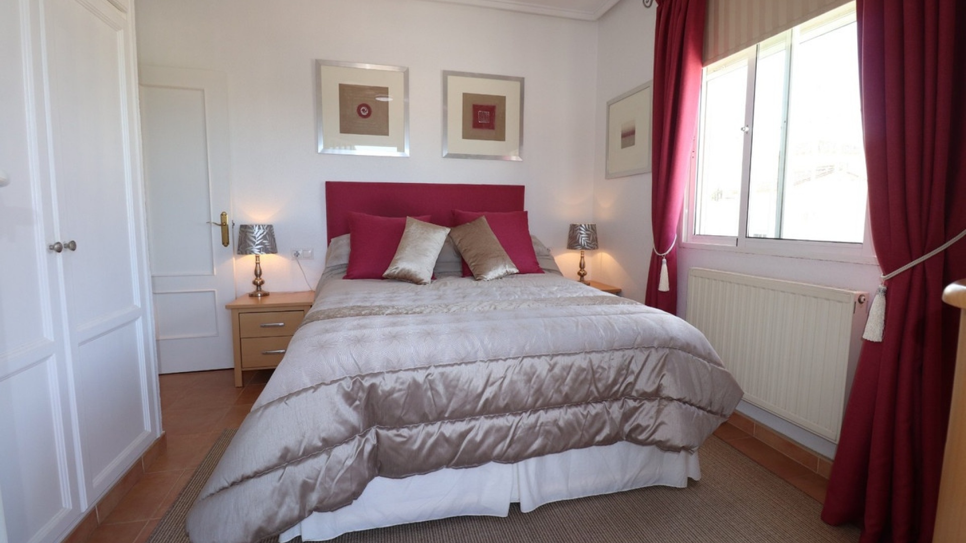Wederverkoop - Villa - Algorfa - Algorfa Centro