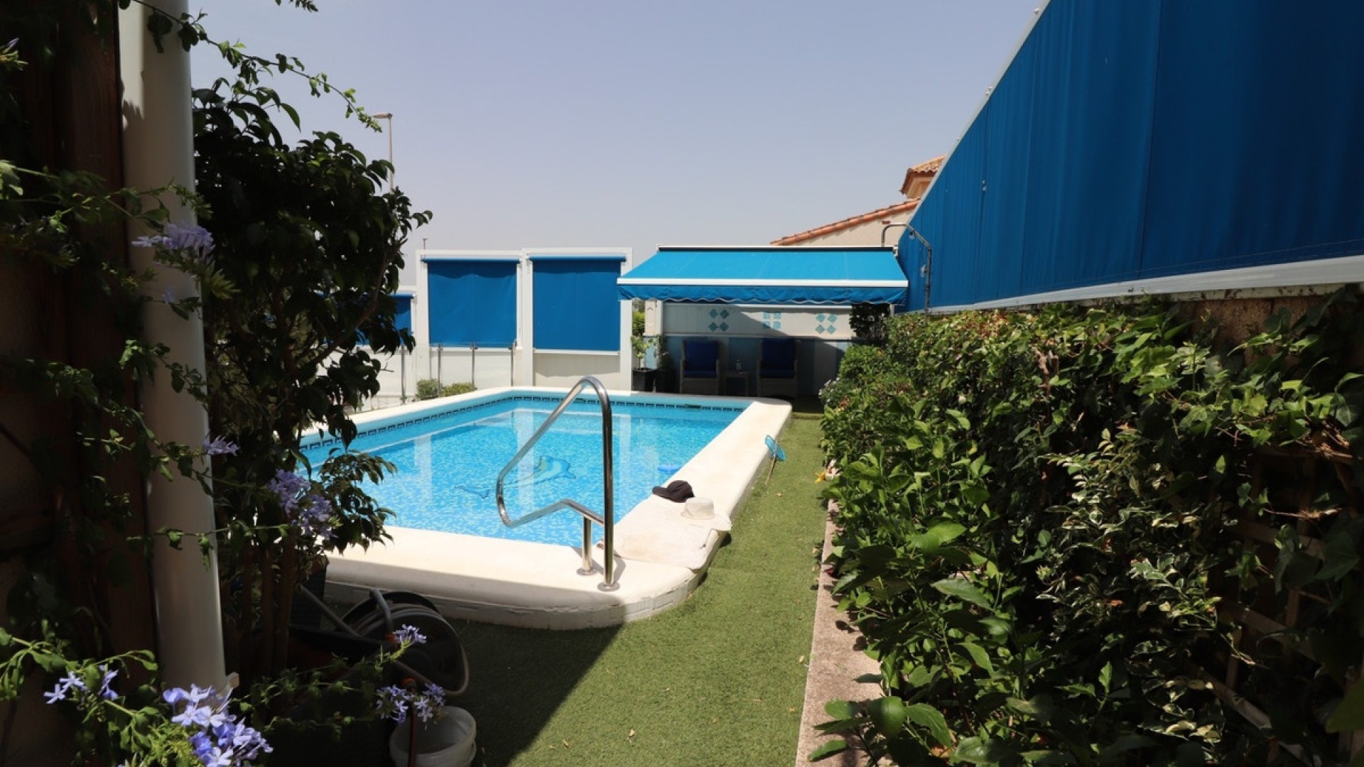 Wederverkoop - Villa - Algorfa - Algorfa Centro