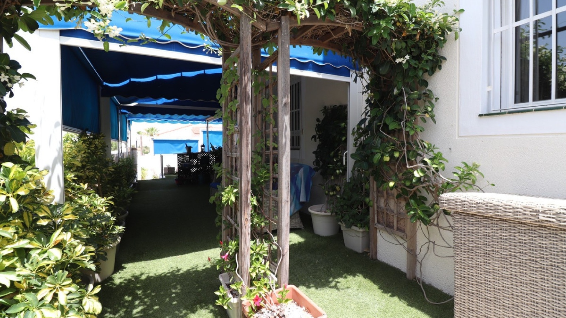 Wederverkoop - Villa - Algorfa - Algorfa Centro