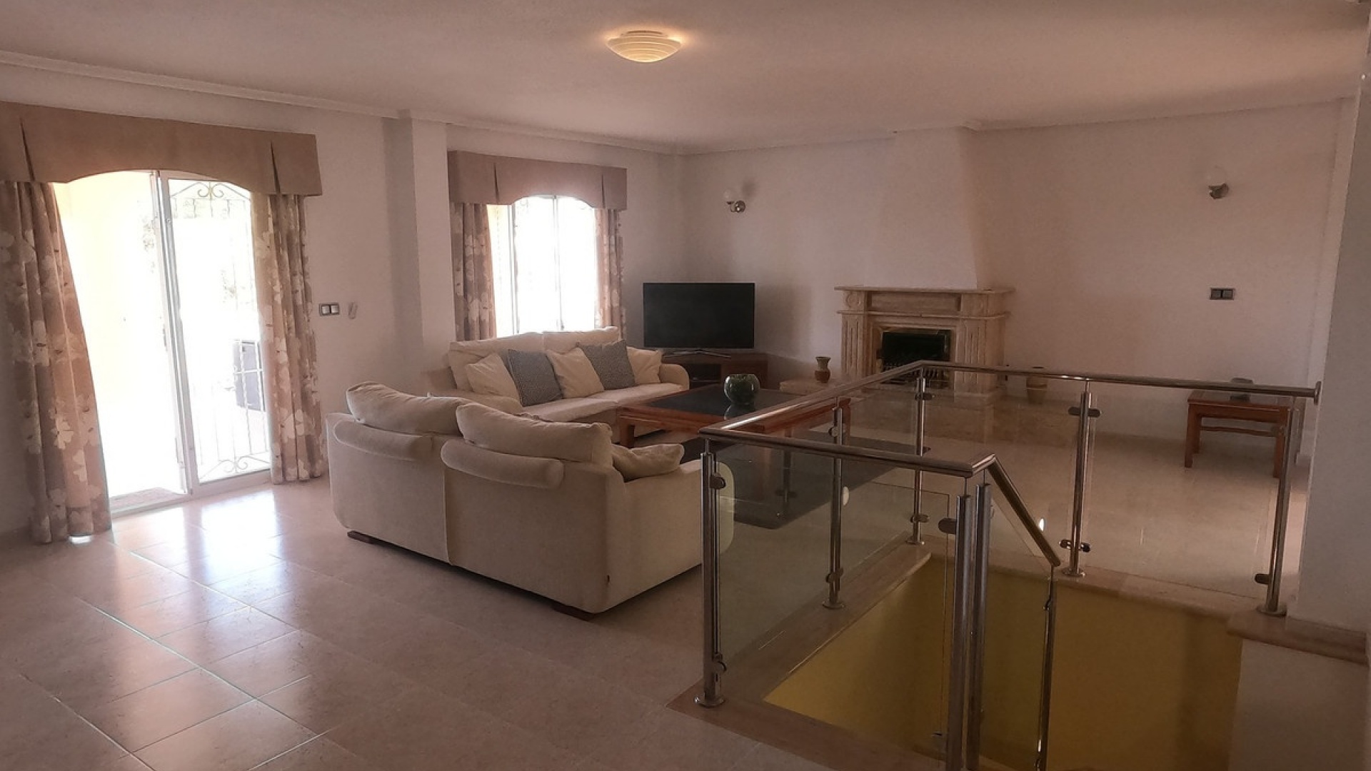 Wederverkoop - Villa - Algorfa - Algorfa Centro