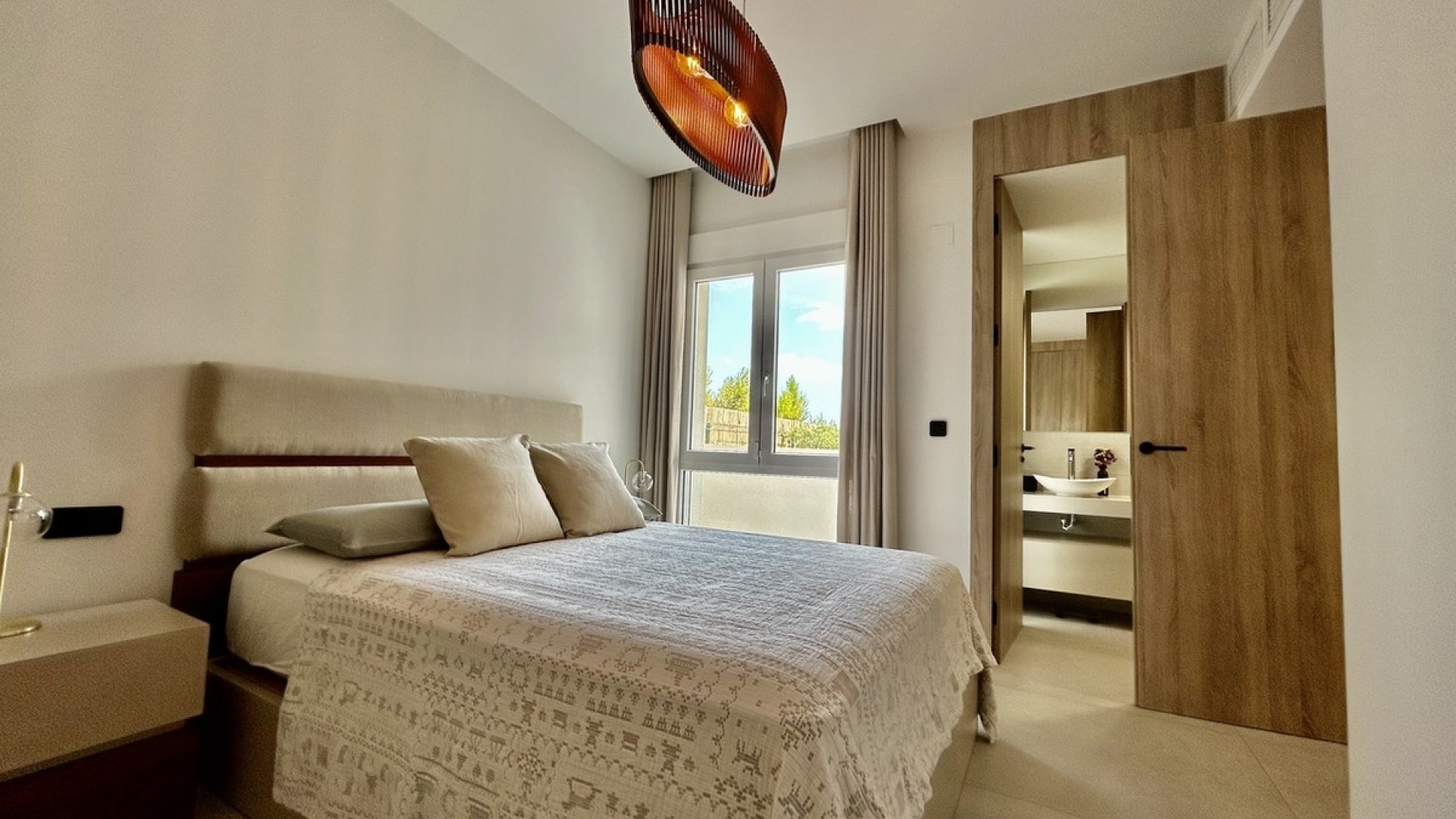 Wederverkoop - Villa - Algorfa - Algorfa Centro