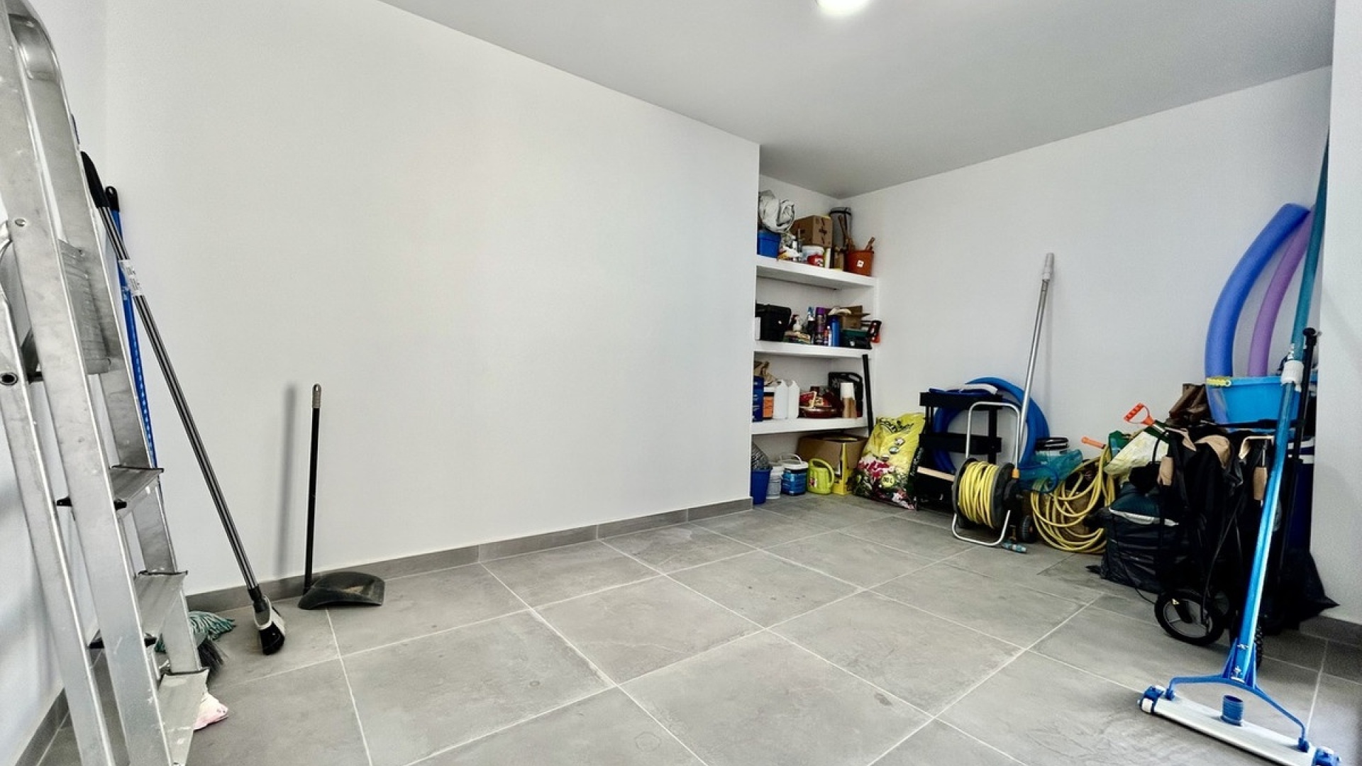 Wederverkoop - Villa - Algorfa - Algorfa Centro