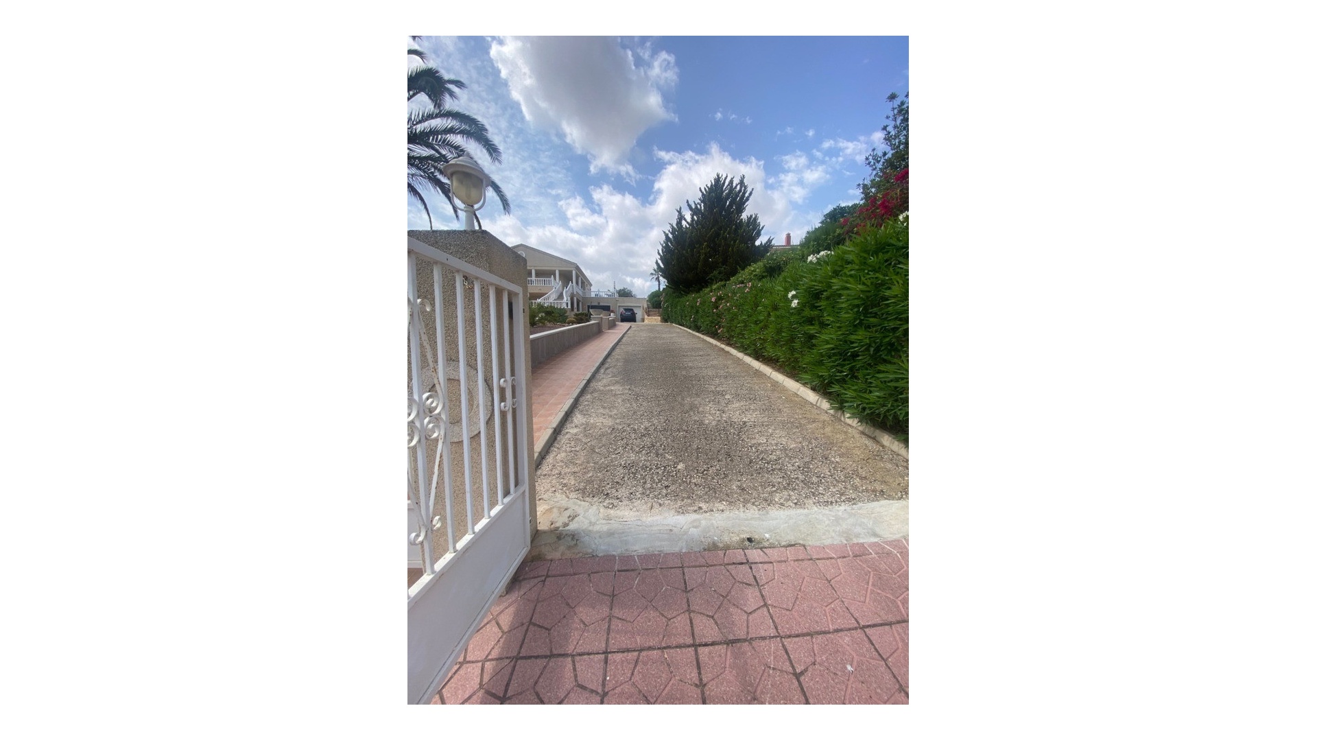 Wederverkoop - Villa - Algorfa - Algorfa Centro