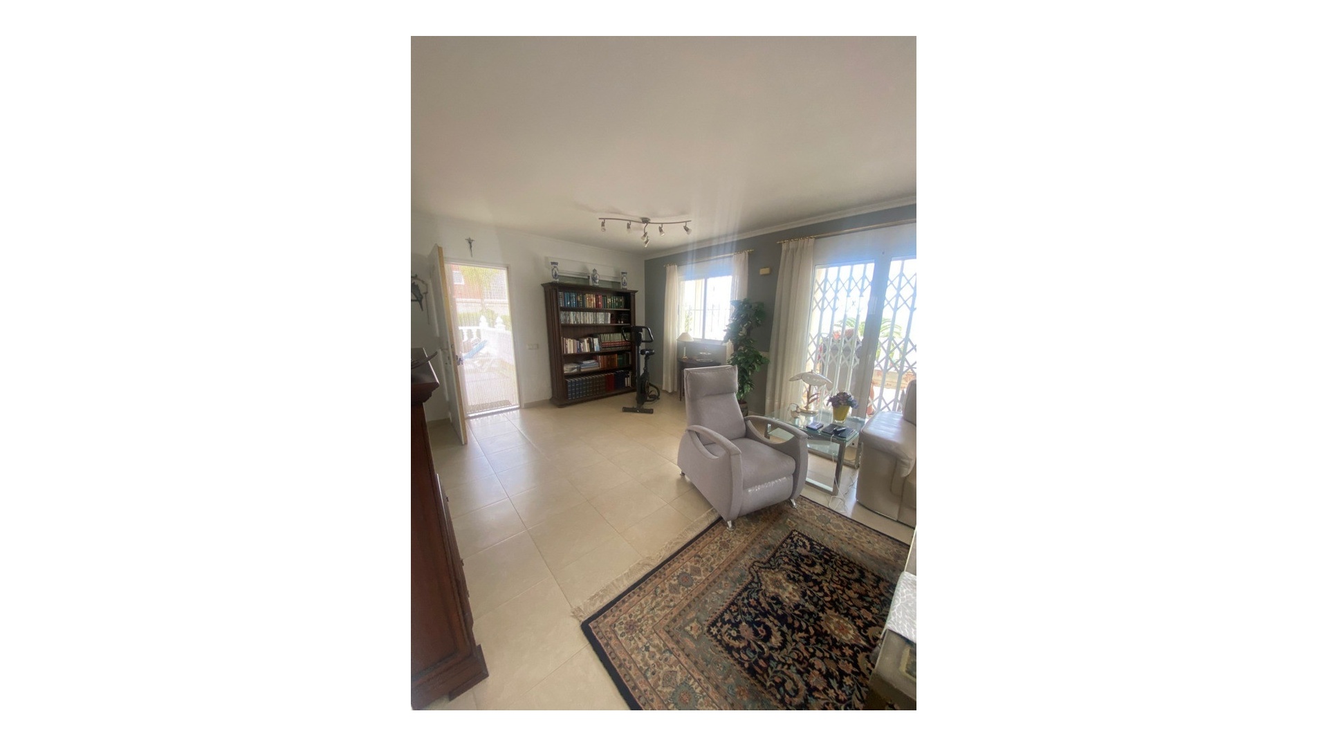 Wederverkoop - Villa - Algorfa - Algorfa Centro