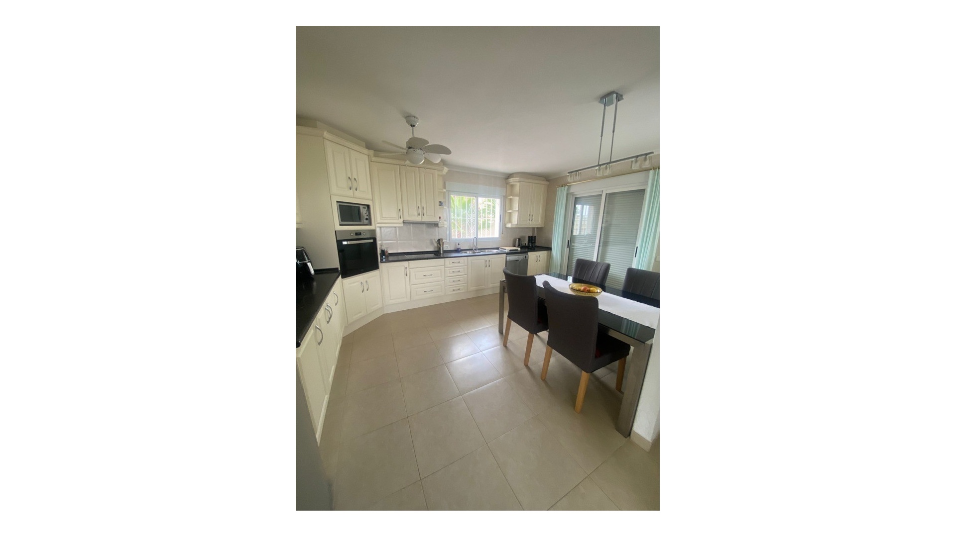 Wederverkoop - Villa - Algorfa - Algorfa Centro