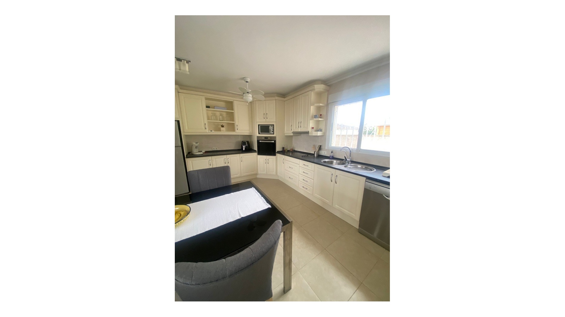 Wederverkoop - Villa - Algorfa - Algorfa Centro