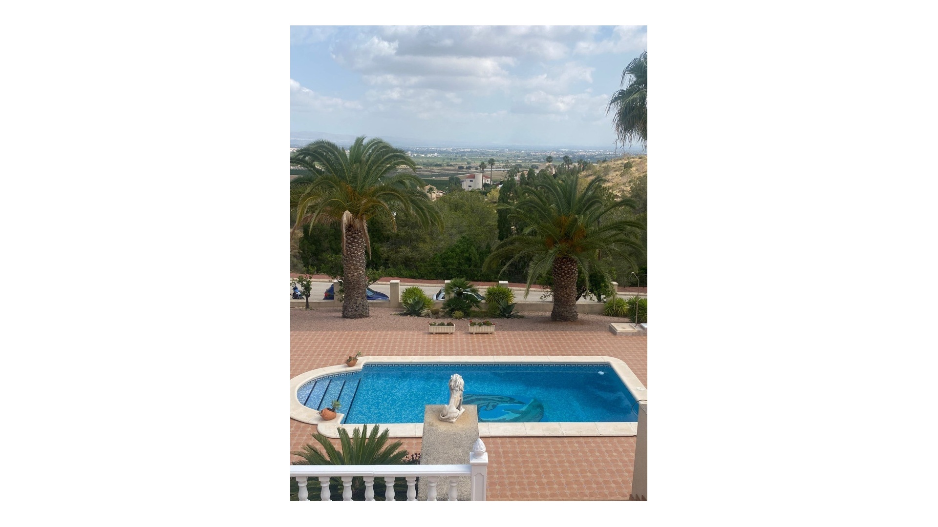 Wederverkoop - Villa - Algorfa - Algorfa Centro