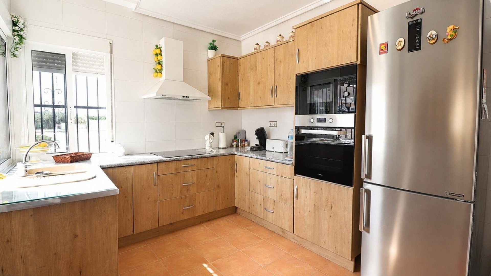 Wederverkoop - Villa - Algorfa - Algorfa Centro