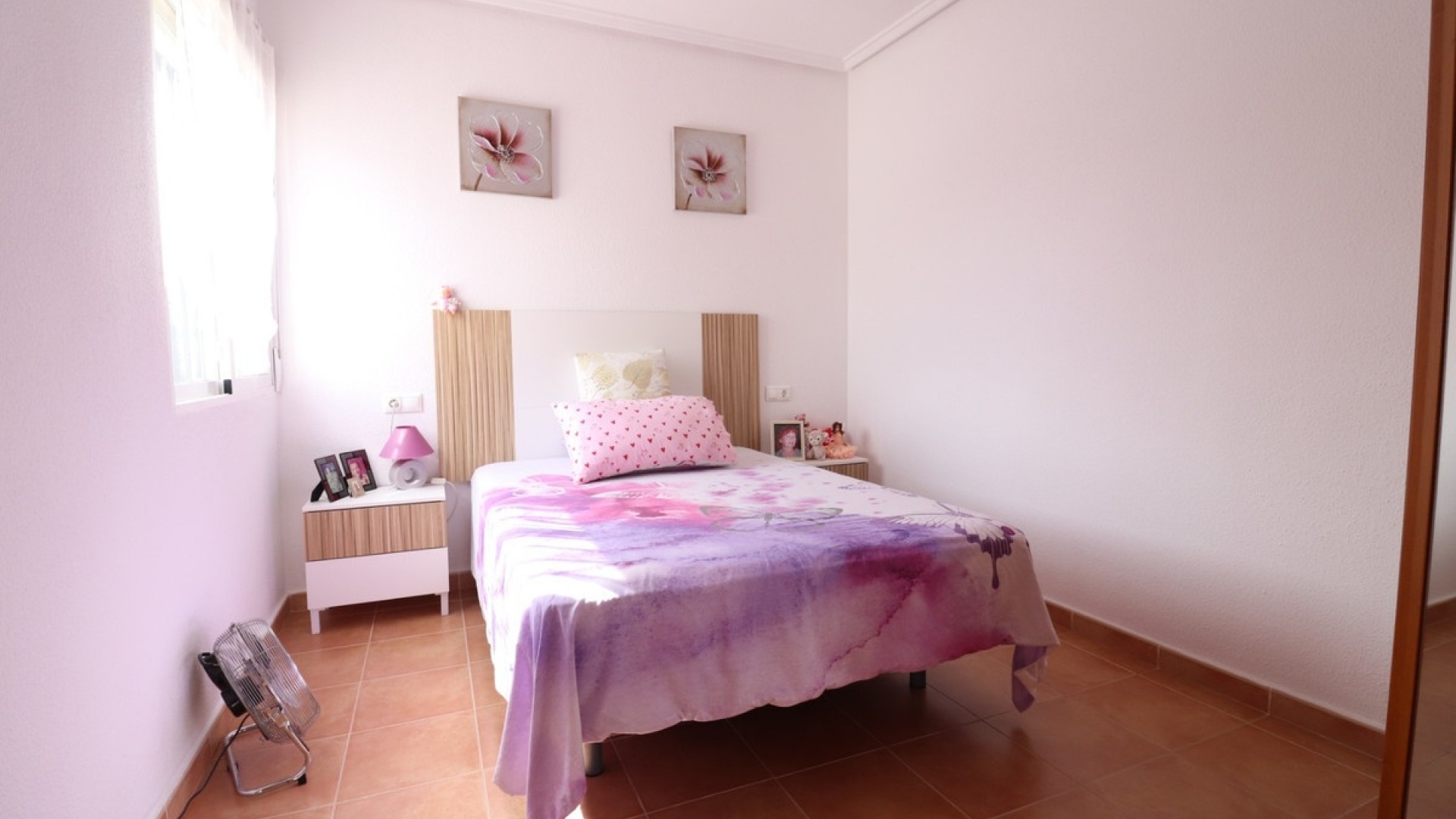Wederverkoop - Villa - Algorfa - Algorfa Centro