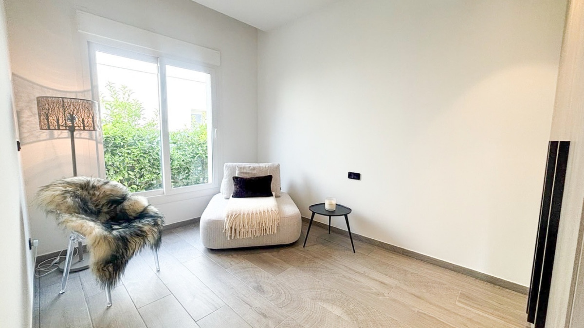 Wederverkoop - Villa - Algorfa - Algorfa Centro
