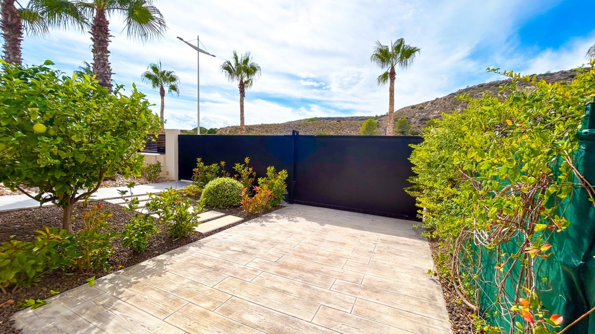 Wederverkoop - Villa - Algorfa - Algorfa Centro