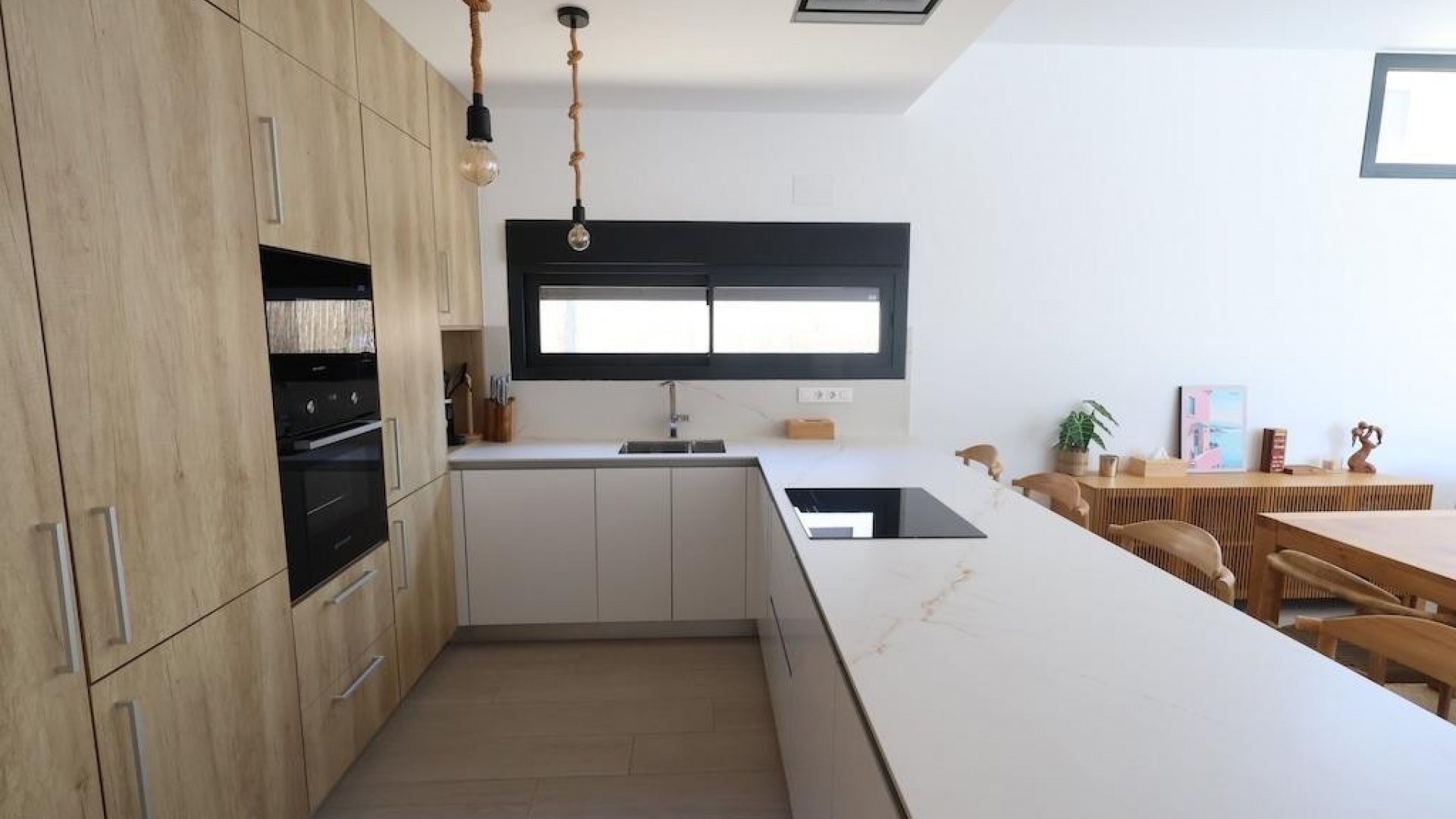 Wederverkoop - Villa - Algorfa - Algorfa Centro