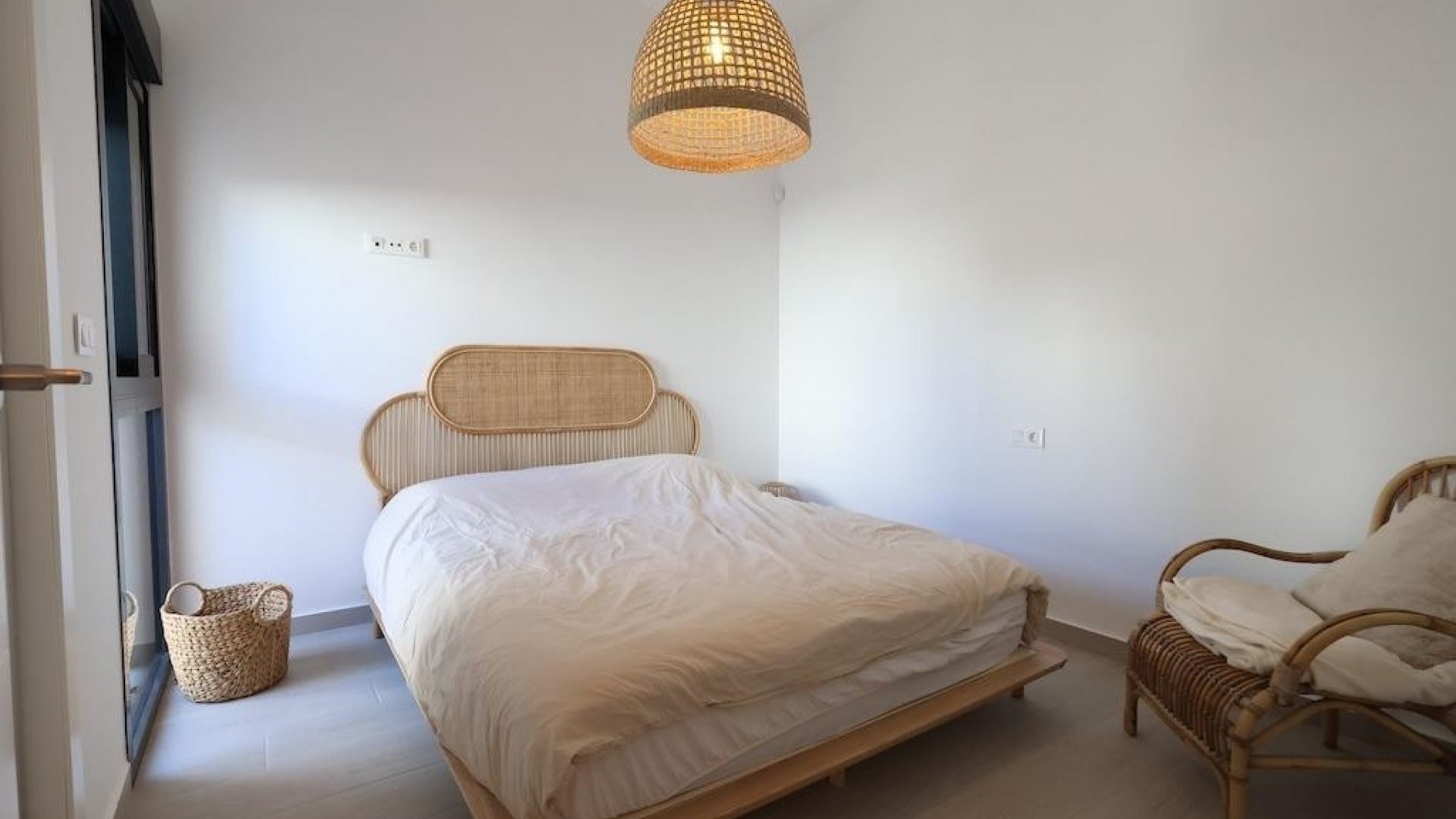Wederverkoop - Villa - Algorfa - Algorfa Centro