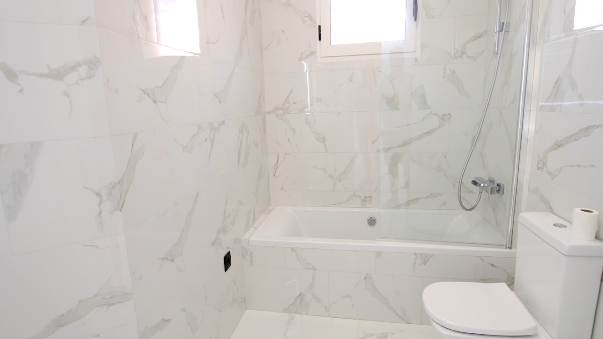 Wederverkoop - Villa - Algorfa - Algorfa - Urb. Lo Crispin