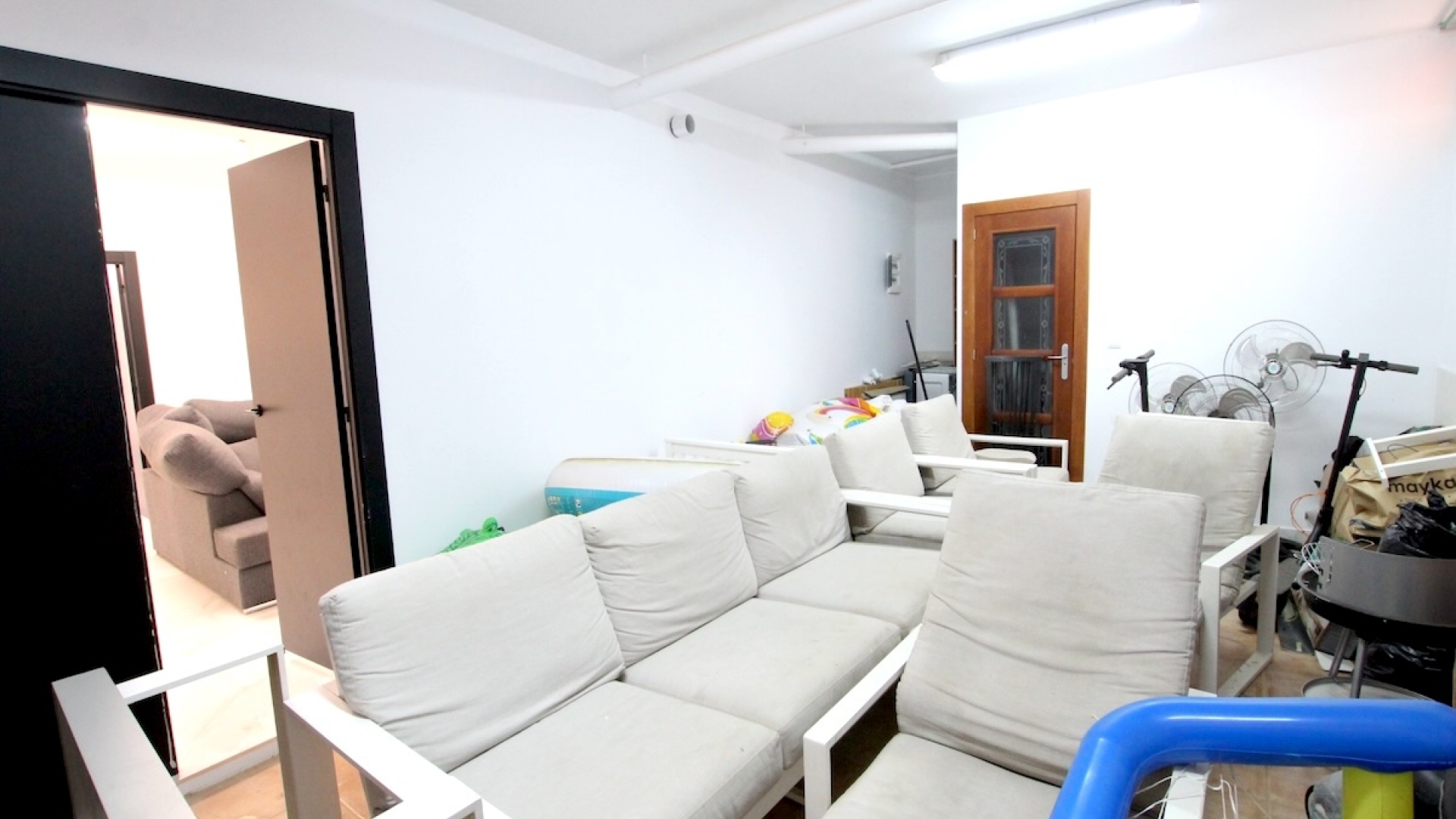 Wederverkoop - Villa - Algorfa - Algorfa - Urb. Lo Crispin