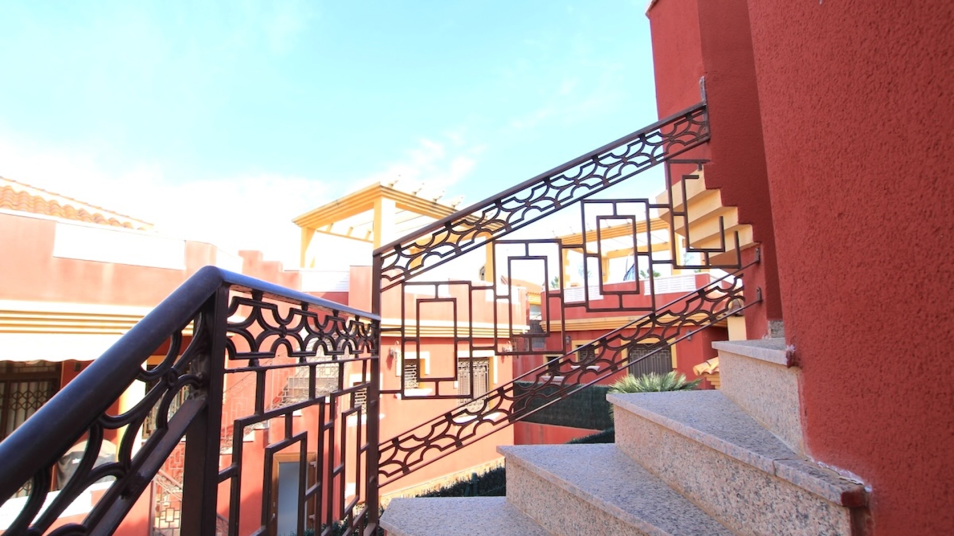 Wederverkoop - Villa - Algorfa - Algorfa - Urb. Lo Crispin