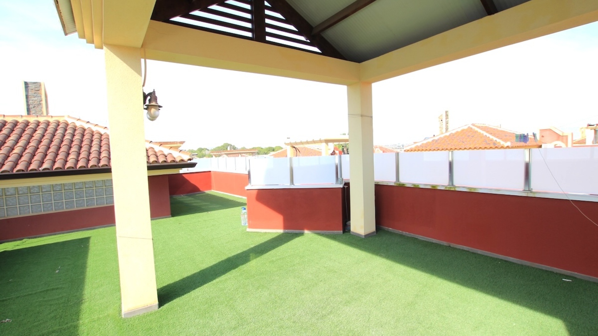 Wederverkoop - Villa - Algorfa - Algorfa - Urb. Lo Crispin