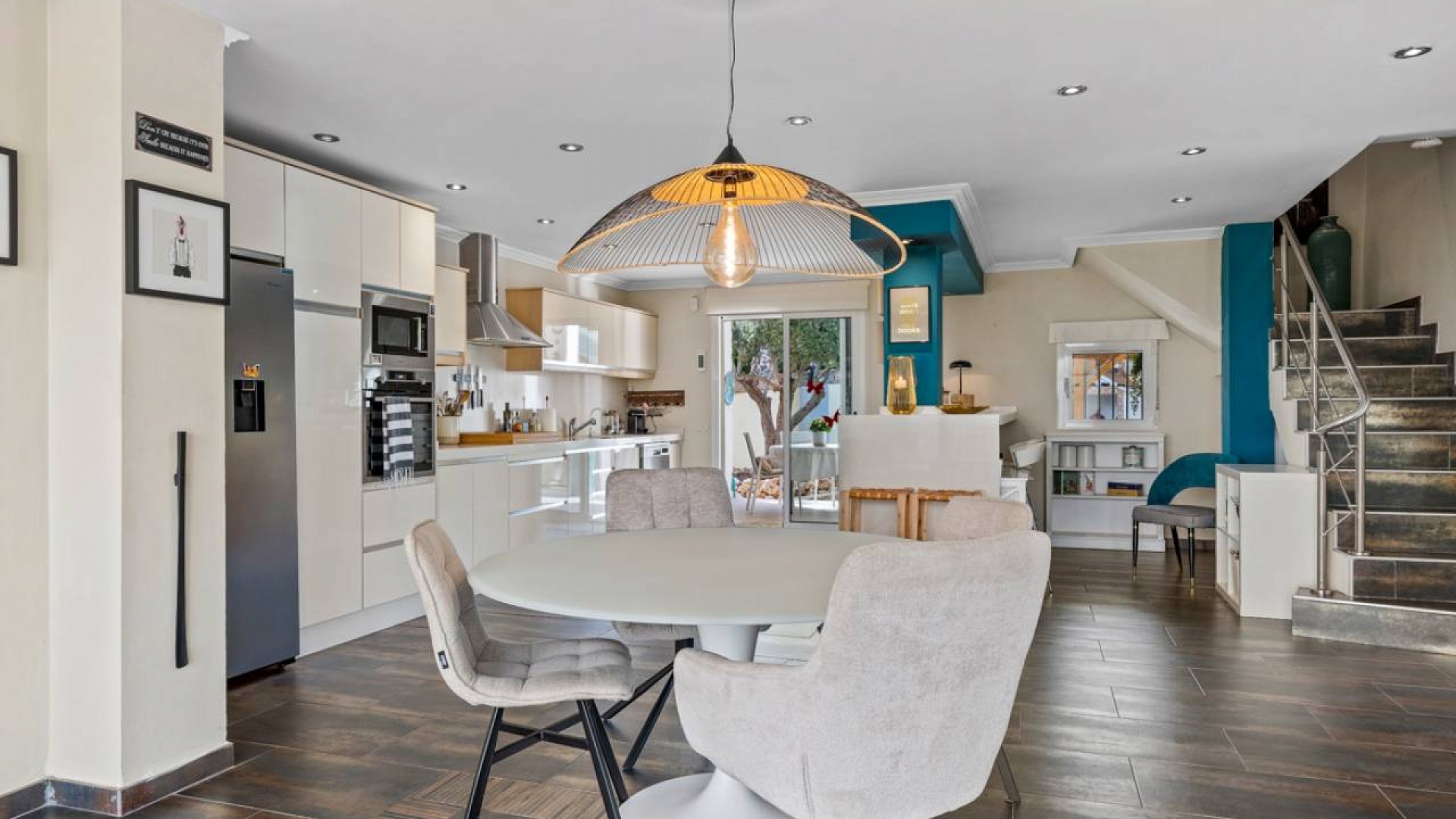 Wederverkoop - Villa - Algorfa - Castillo de montemar