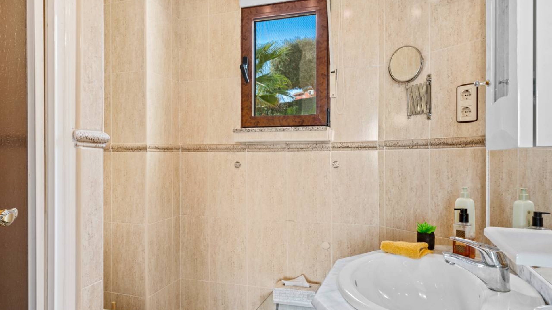 Wederverkoop - Villa - Algorfa - Castillo de montemar