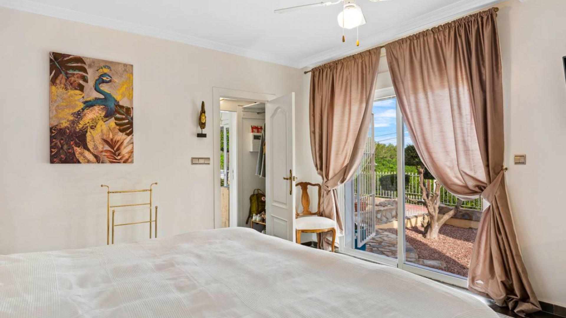 Wederverkoop - Villa - Algorfa - Castillo de montemar