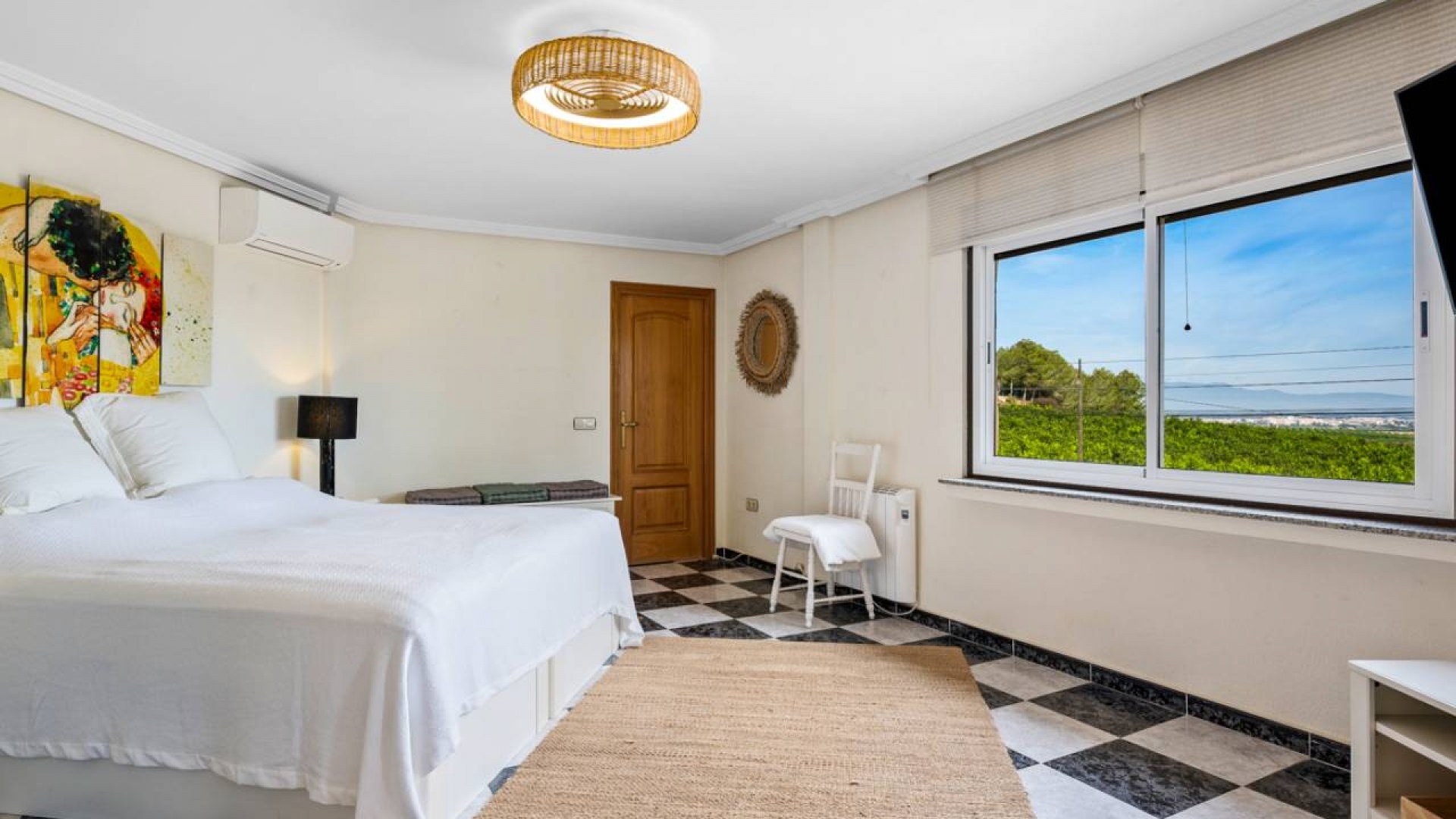 Wederverkoop - Villa - Algorfa - Castillo de montemar