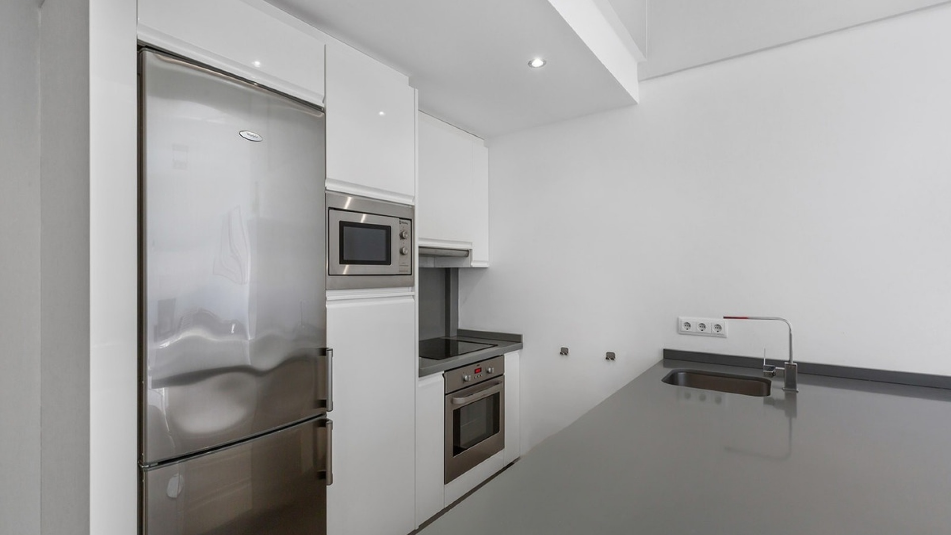 Wederverkoop - Villa - Algorfa - La Finca Golf - La Finca Golf