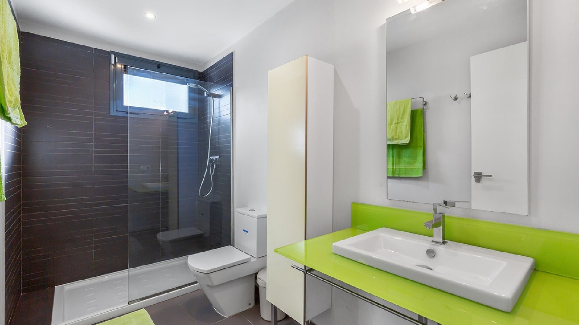 Wederverkoop - Villa - Algorfa - La Finca Golf - La Finca Golf