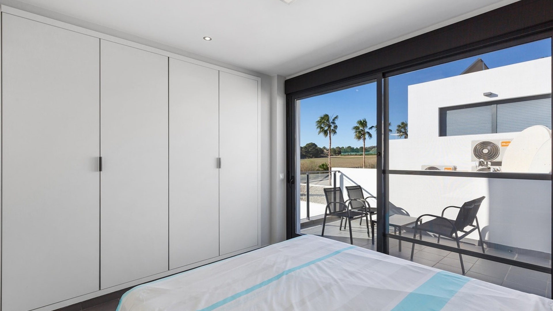 Wederverkoop - Villa - Algorfa - La Finca Golf - La Finca Golf